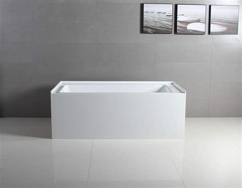 The Best Alcove Bathtubs for a Relaxing Soak 2023 - The Home Guidance