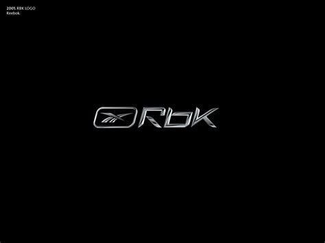 reebok rbk performance brand   behance