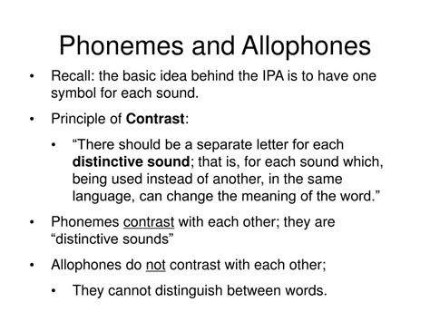 Ppt Phonology Powerpoint Presentation Free Download Id 6993933