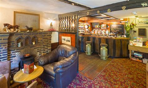 8 Cosy And Quirky British Pubs From Horse Carriage Inns To Seaside