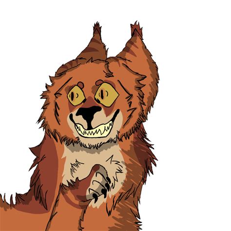 Firestar A Silent Hope Wiki Fandom