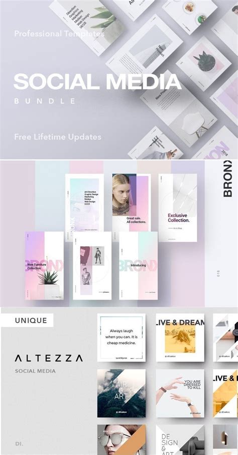 Explore More Than 20 000 Instagram Canva Templates To Elevate Your