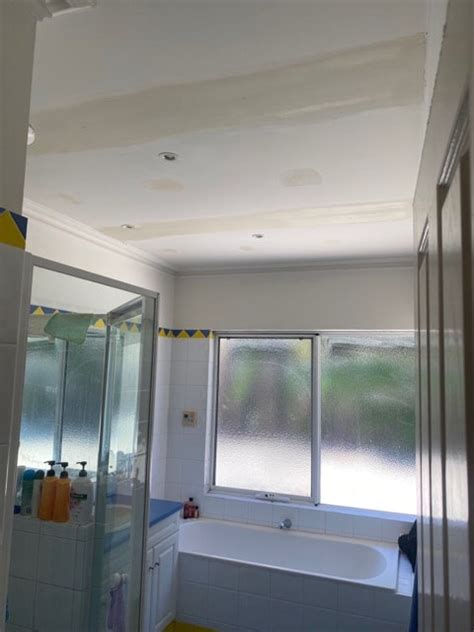 Cracked Sagging Ceiling Repairs Henley Brook Perth