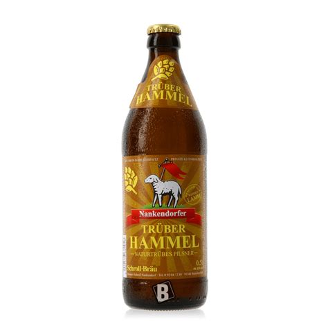 Brauerei Schroll Tr Ber Hammel Online Bestellen Hier Gibts Bier De