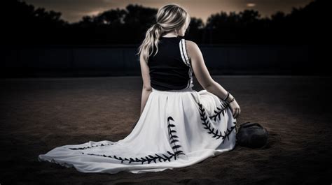 Softball Background Images Hd Pictures And Wallpaper For Free Download Pngtree