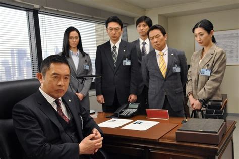 『警視庁捜査一課長2019新作スペシャル』キャスト、あらすじ、ロケ地＆撮影場所！【7月7日＆7月14日放送分】 ドラマ・映画・テレビ Com