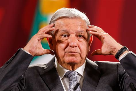 Amlo Dice Que Es Una Situación Inédita Las Detenciones Por El Caso De Los 43 Desaparecidos De