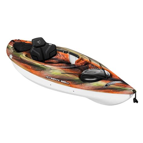 Kayak Ultimate 100nxt Pelican Sport