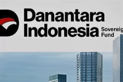 Struktur Organisasi Danantara Yang Baru Diluncurkan Hari Ini Ada