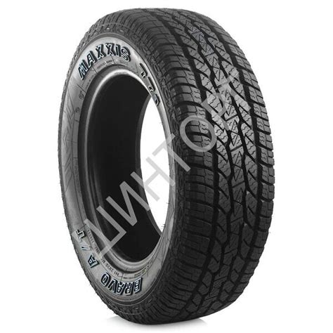 Maxxis Bravo R T