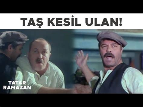 Tatar Ramazan T Rk Filmi Tatar Ramazan Mustafa Y Harc Yor Youtube