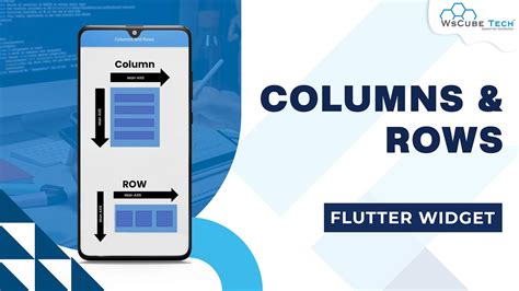 Flutter Tutorial Flutter Row Row Widget In Flutter Rows In Hot Sex