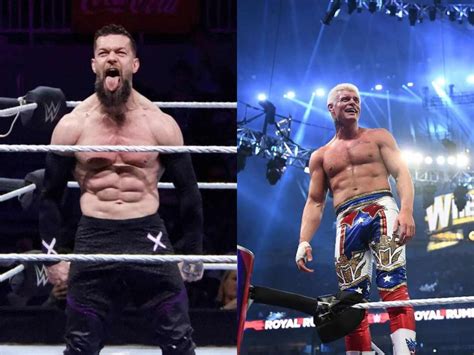 Finn Balor Reacts To A Fan Who Misrecognized Him At An Aew Show