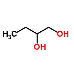 Butanediol Cas Chemsrc