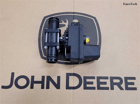 Elektrozaw R Opryskiwacza John Deere Bielawy Olx Pl