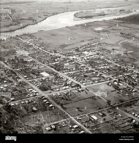 Nowra South Coast NSW - 30 May 1937 30164600775 o Stock Photo - Alamy