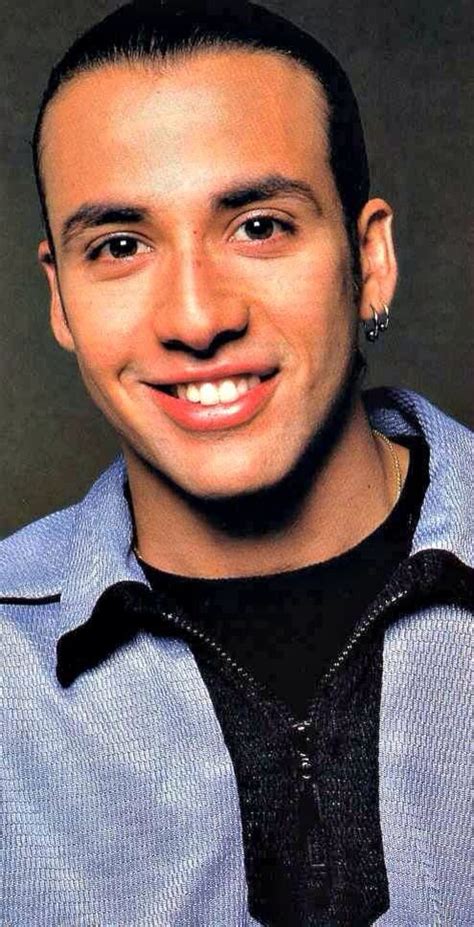 Howie D Ponerse