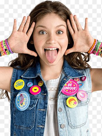 Super Soy Luna Promocionales Icon Png Pngegg