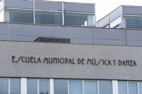 Arganda Escuela Municipal Musica Y Danza Actualidad21