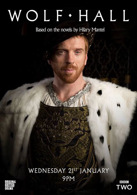 Wolf Hall 2015