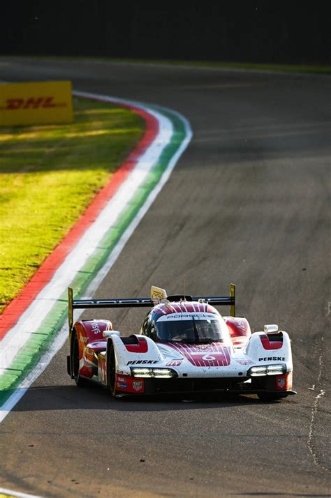 Wec I Estre Lotterer L Vanthoor Postimages