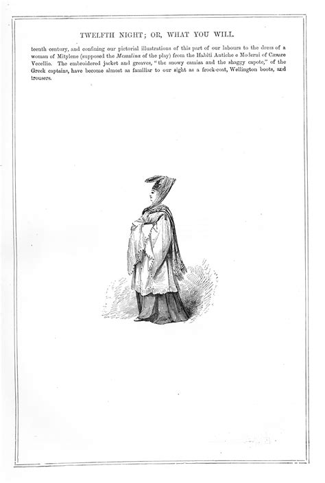 New stage directors explain the modern vision for twelfth night theatre 6