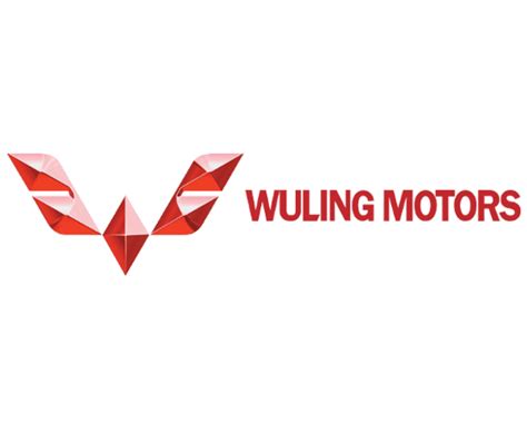 Wuling Logo - LogoDix