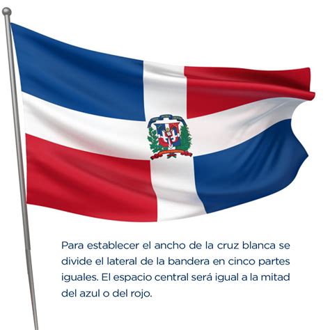 Símbolos Patrios Presidencia De La República Dominicana