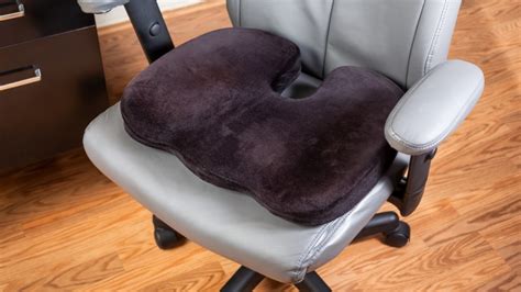 The Best Office Chair Seat Cushions That You Can Buy On Amazon