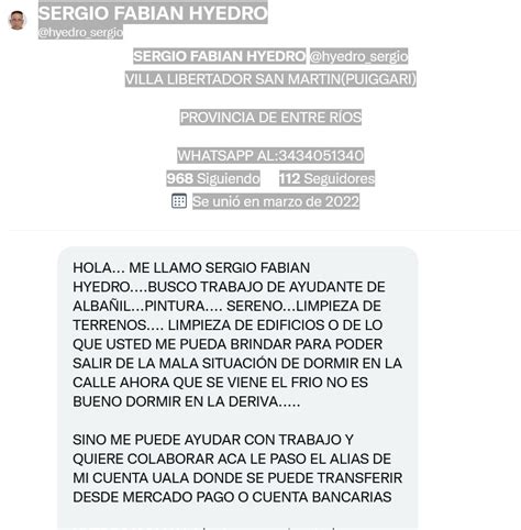 Nos Veran Volver On Twitter Ojo Con Este Vivo Cuando Retuiteas Su