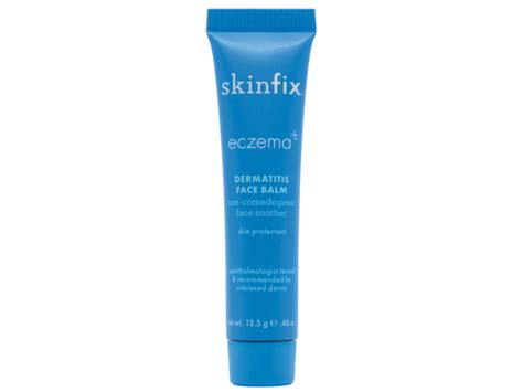 Skinfix Eczema Dermatitis Face Balm 0 48 Oz 13 5 G Ingredients And Reviews