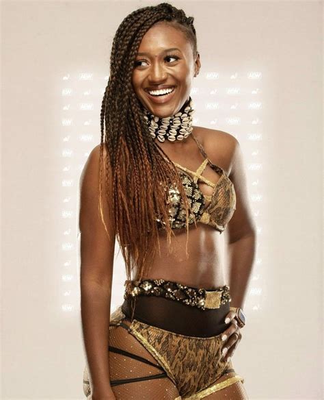 Queen Aminata | Wrestling Forum