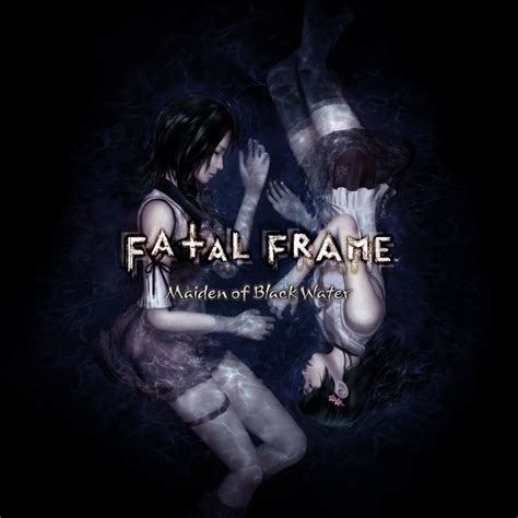 Fatal Frame Maiden Of Black Water Alchetron The Free Social Encyclopedia