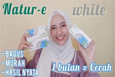 Rekomendasi 5 Suplemen Pemutih Kulit Terbaik Untuk Wanita Usia 50 Tahun