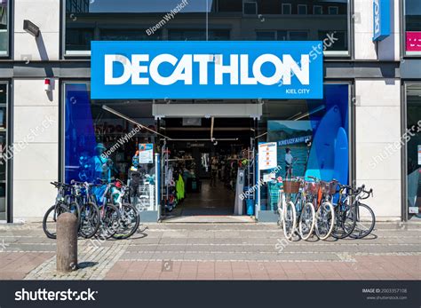 Decathlon Logo Images: Browse 731 Stock Photos & Vectors Free Download with Trial | Shutterstock