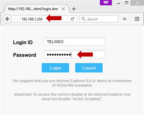 What’s up! Welcome to my blog: How To Configure Your Telmex Router