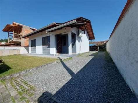 Casa Na Rua Maria Madalena Lopes Sant Ana Nereu Ramos Em Jaragu