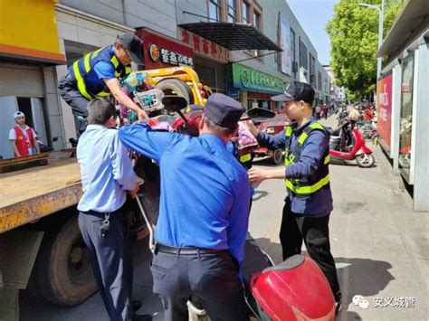 南昌市城市管理和综合执法局