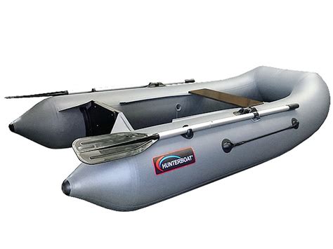 Лодка ПВХ Хантер 240. Продажа и доставка надувных лодок Hunter 240 по ...