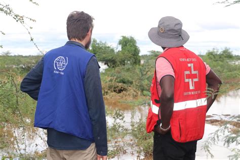 Rain And Loss Kenya Grapples With Severe Floods Displacing Iom Kenya