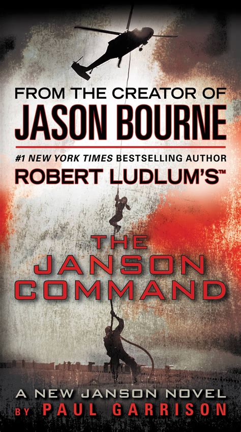 Robert Ludlum Spy 1