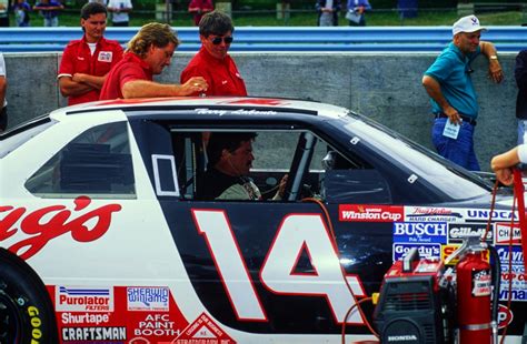 NASCAR Racing Champions Blog Terry Labonte 14 Kellogg S Corn Flakes