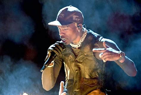 La Scaletta Del Concerto Di Travis Scott A Roma 2023 L Ordine Delle