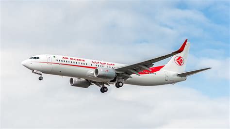 Tunisair Promotion Sur Les Vols Vers Destinations Dont L Alg Rie