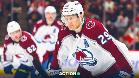 Red Wings Vs Avalanche Prediction Nhl Odds Preview Wednesday March