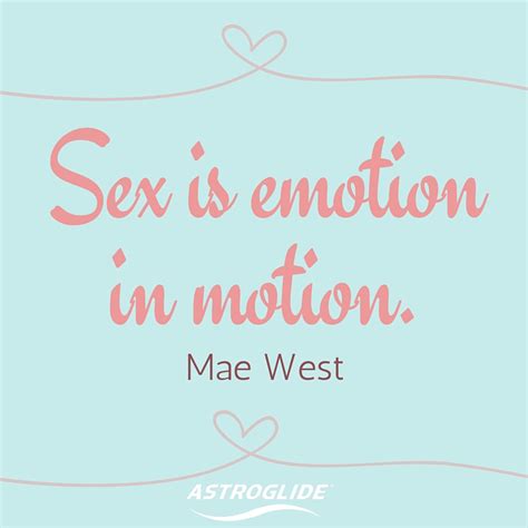 Sexually Quotes