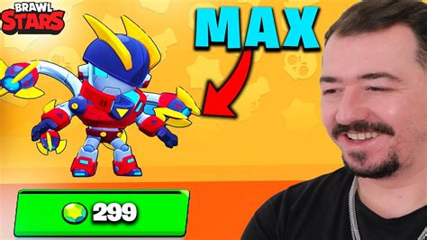 Edgar Aldim Maxladim Brawl Stars Youtube