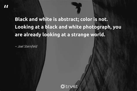 Black And White Photography Quotes And Sayings