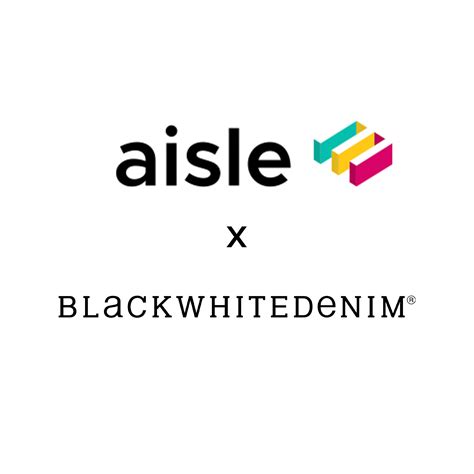 Where to find the coolest sneakers at the best price - Black White Denim