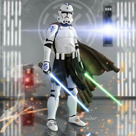 Storm Trooper With Light Sabers Star Wars Characters Pictures Star